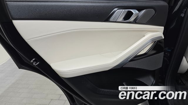 BMW X6 xDrive40i M Sport