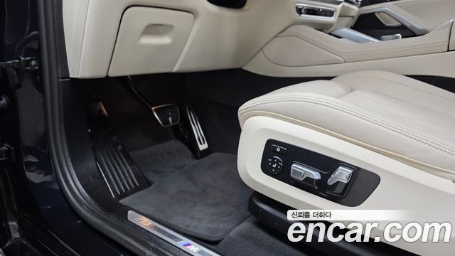 BMW X6 xDrive40i M Sport