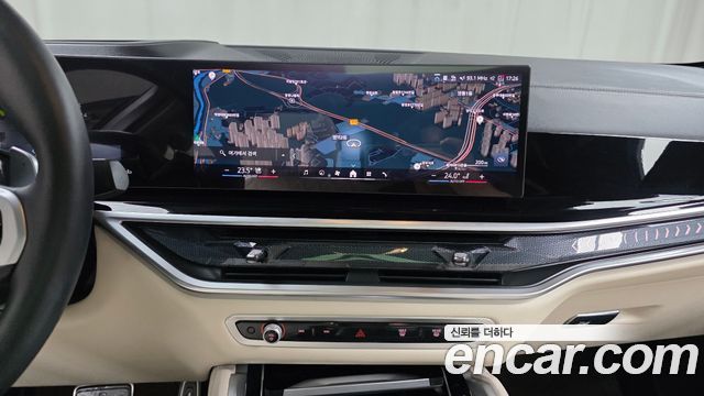 BMW X6 xDrive40i M Sport