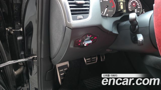 Audi SQ5 3.0 TDI Quattro