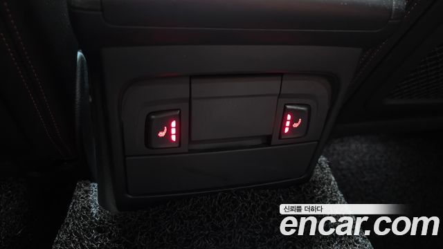 Audi SQ5 3.0 TDI Quattro