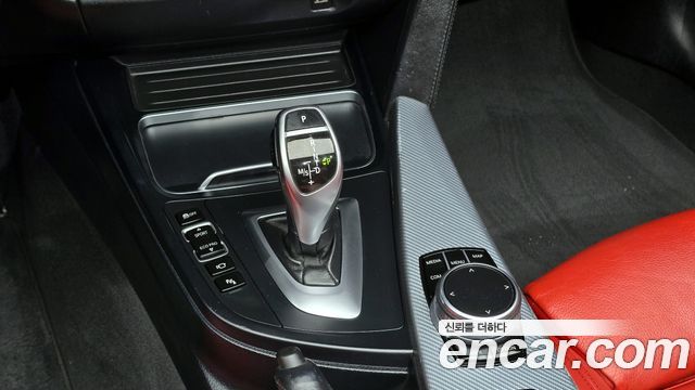 BMW 4-Series 430i M Sport Convertible