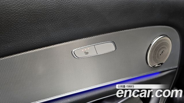 Mercedes-Benz E-Class E300 Avantgarde