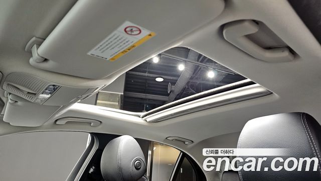 Mercedes-Benz E-Class E300 Avantgarde