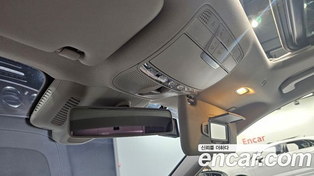Mercedes-Benz E-Class E300 Exclusive