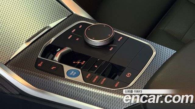 BMW i4 eDrive40 M Sports Pro