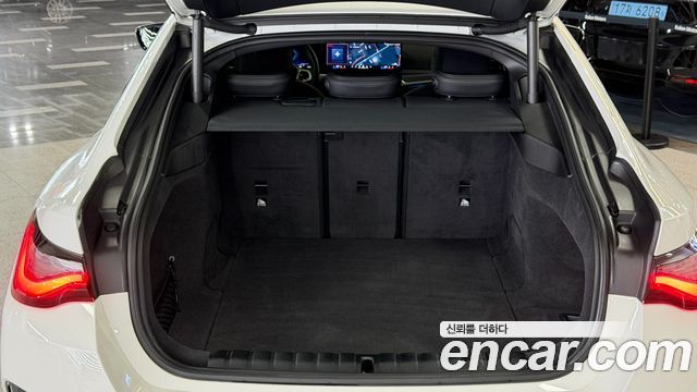 BMW i4 eDrive40 M Sports Pro
