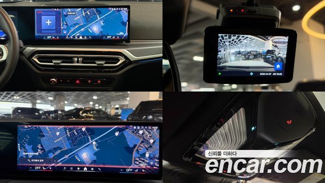 BMW i4 eDrive40 M Sports Pro