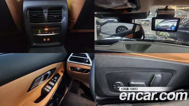 BMW 3-Series 320i