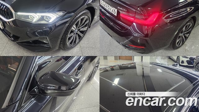 BMW 3-Series 320i