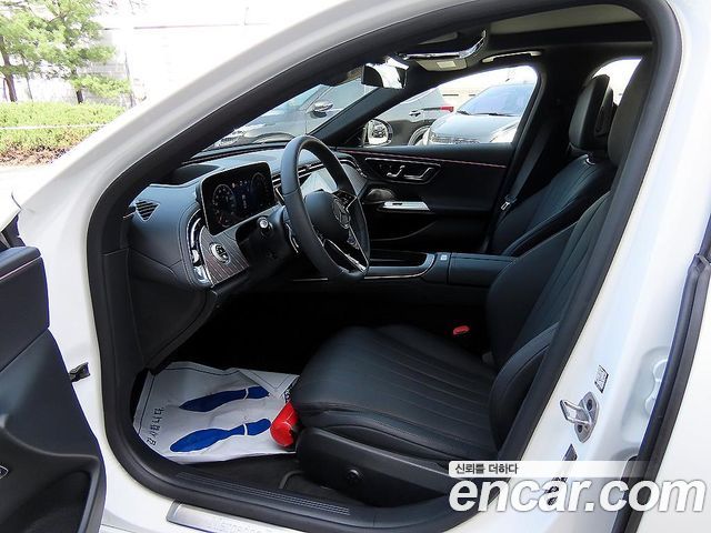 Mercedes-Benz E-Class E350e 4MATIC