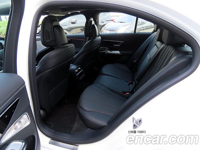Mercedes-Benz E-Class E350e 4MATIC