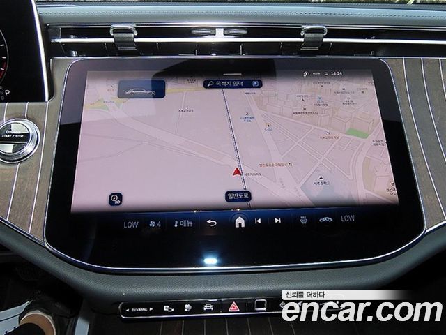 Mercedes-Benz E-Class E350e 4MATIC