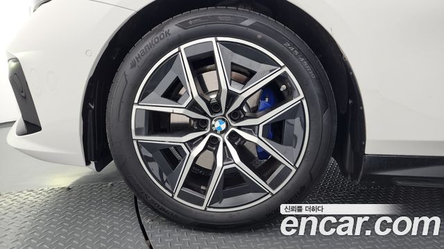 BMW 5-Series 520i M Sport