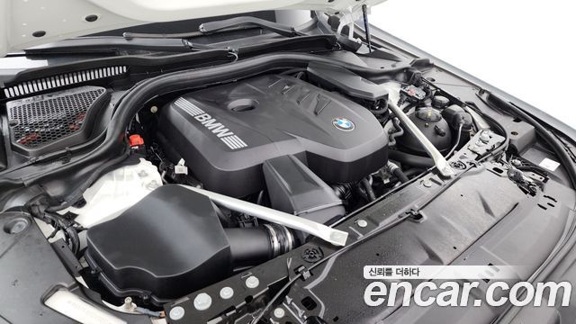 BMW 5-Series 520i M Sport