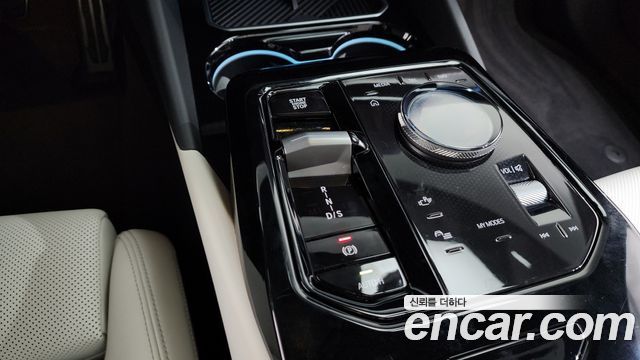 BMW 5-Series 520i M Sport