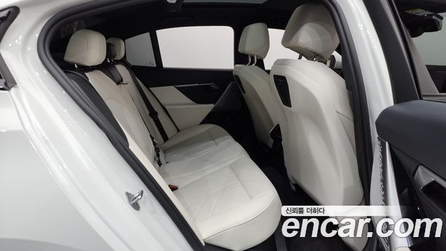 BMW 5-Series 520i M Sport
