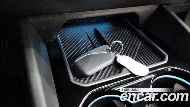 BMW 5-Series 520i M Sport