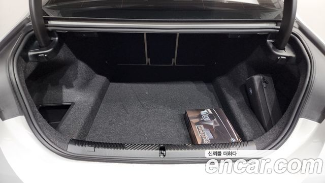 BMW 5-Series 520i M Sport