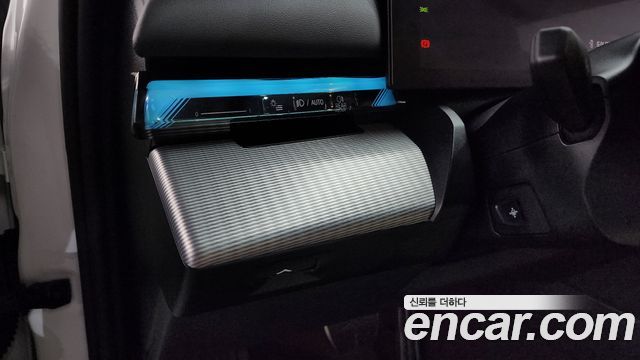 BMW 5-Series 520i M Sport