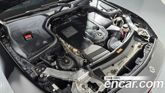 Mercedes-Benz CLS-Class CLS300d 4MATIC