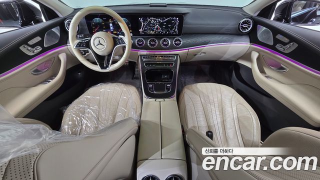 Mercedes-Benz CLS-Class CLS300d 4MATIC
