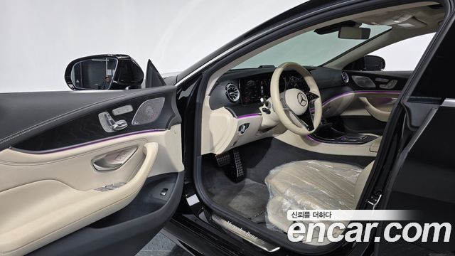 Mercedes-Benz CLS-Class CLS300d 4MATIC