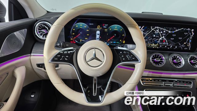 Mercedes-Benz CLS-Class CLS300d 4MATIC