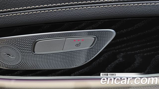 Mercedes-Benz CLS-Class CLS300d 4MATIC