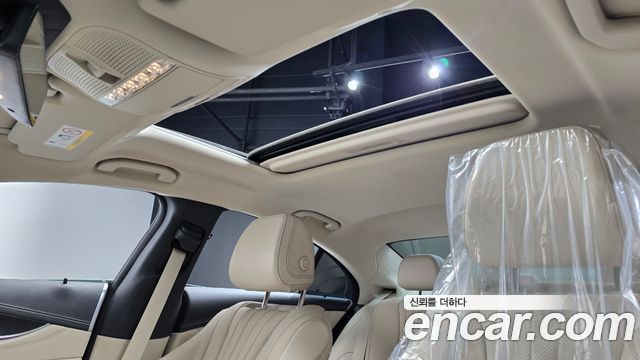 Mercedes-Benz CLS-Class CLS300d 4MATIC