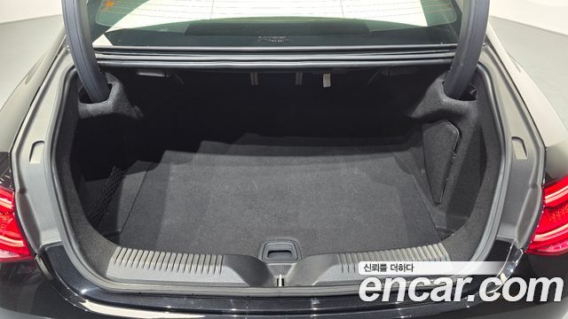 Mercedes-Benz CLS-Class CLS300d 4MATIC