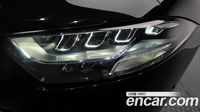 Mercedes-Benz CLS-Class CLS300d 4MATIC