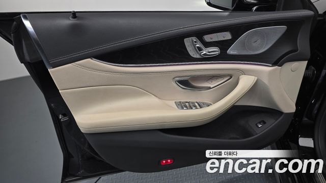 Mercedes-Benz CLS-Class CLS300d 4MATIC