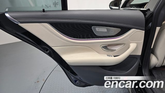 Mercedes-Benz CLS-Class CLS300d 4MATIC