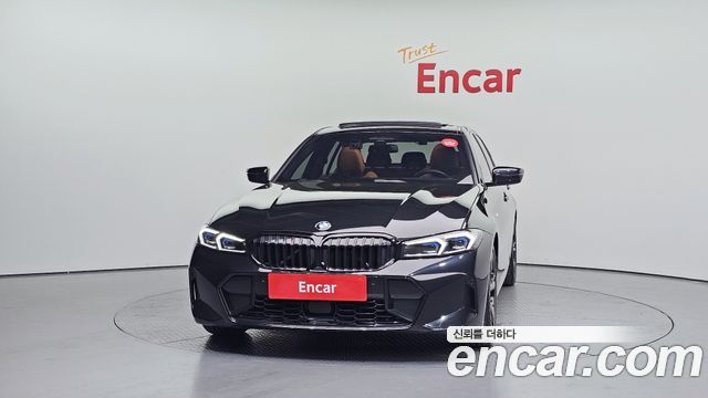 BMW 3-Series 320i M Sport