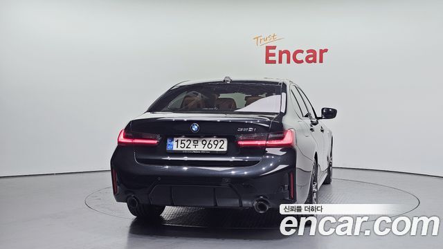 BMW 3-Series 320i M Sport