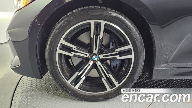 BMW 3-Series 320i M Sport