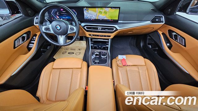 BMW 3-Series 320i M Sport