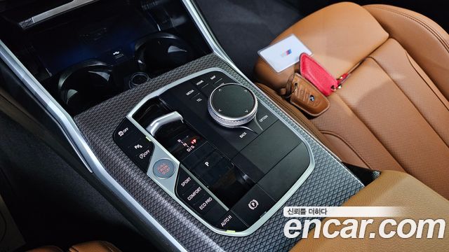 BMW 3-Series 320i M Sport