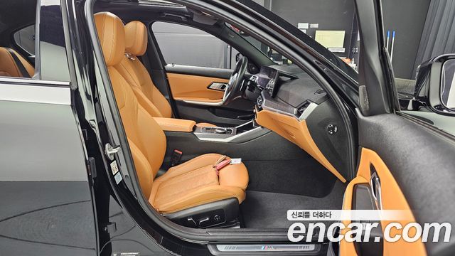 BMW 3-Series 320i M Sport