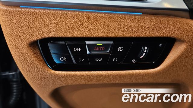BMW 3-Series 320i M Sport