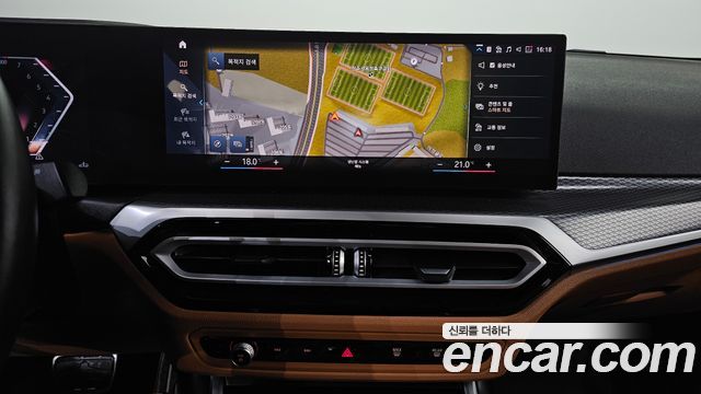 BMW 3-Series 320i M Sport