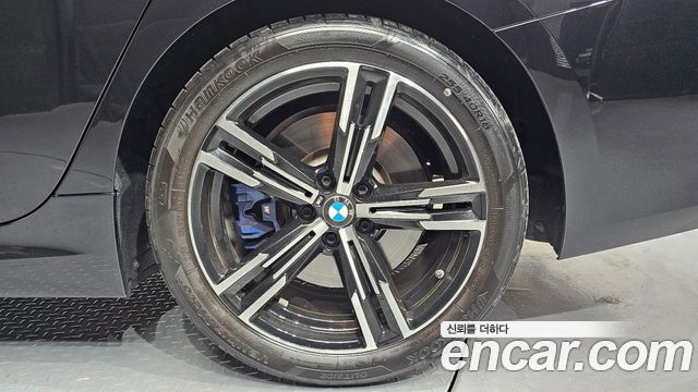 BMW 3-Series 320i M Sport