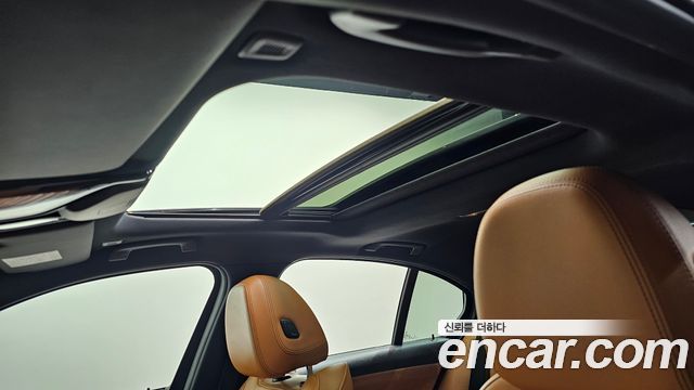 BMW 3-Series 320i M Sport