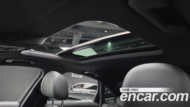 Audi A6 50 TDI Quattro Premium
