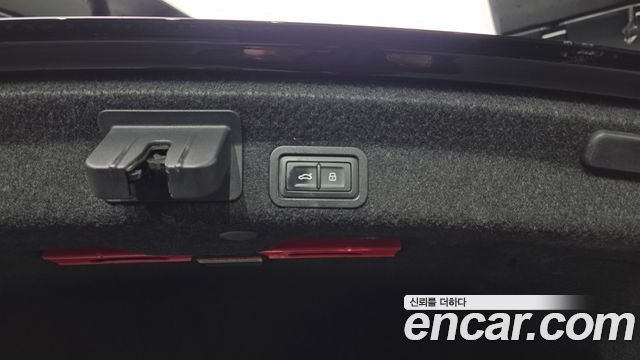Audi A6 50 TDI Quattro Premium