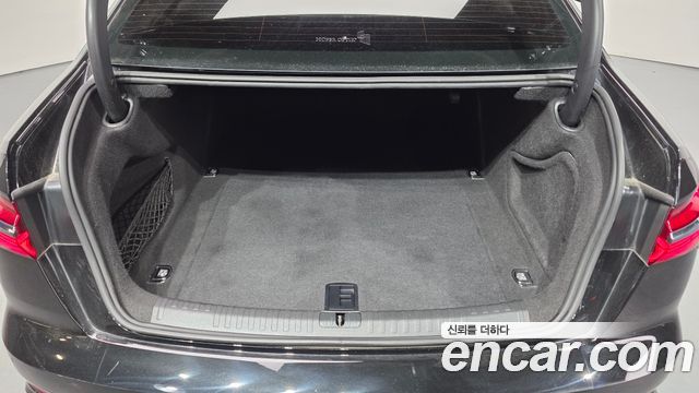 Audi A6 50 TDI Quattro Premium
