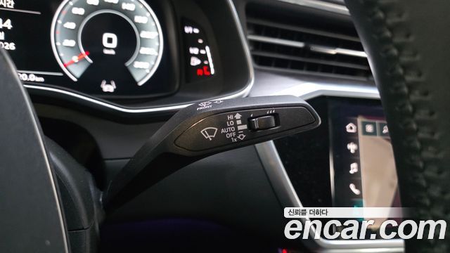 Audi A6 50 TDI Quattro Premium