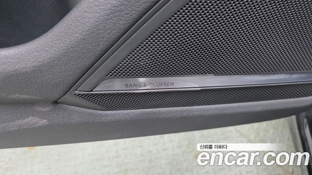 Audi A6 50 TDI Quattro Premium