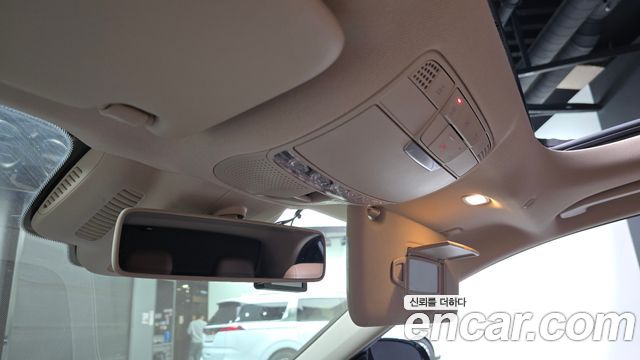 Mercedes-Benz E-Class E450 4MATIC Exclusive